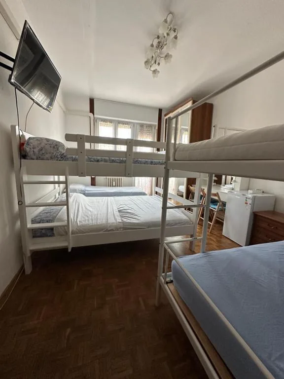 Gigli, rooms con cucina in comune e terrazza — foto 6