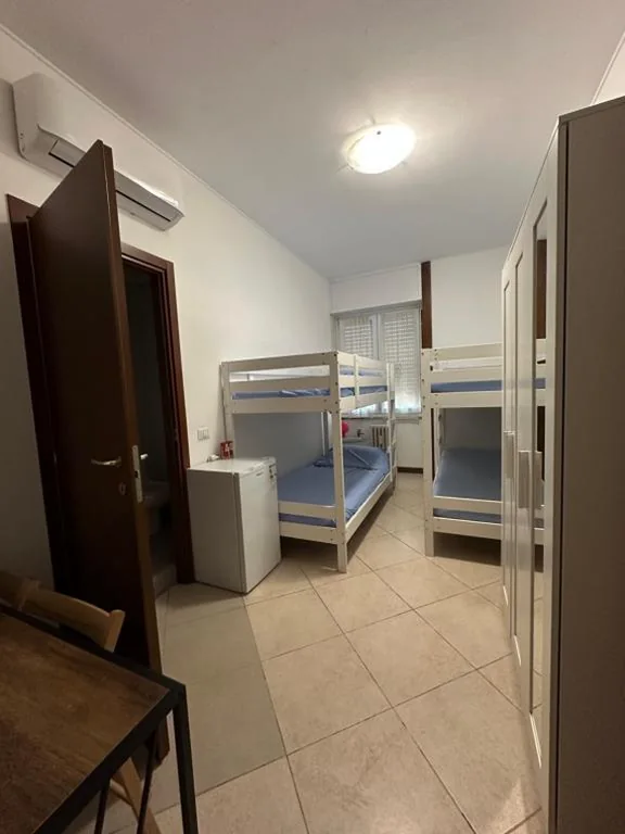 Gigli, rooms con cucina in comune e terrazza — foto 7