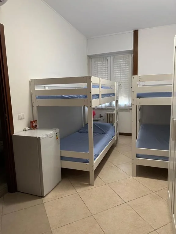 Gigli, rooms con cucina in comune e terrazza — foto 8