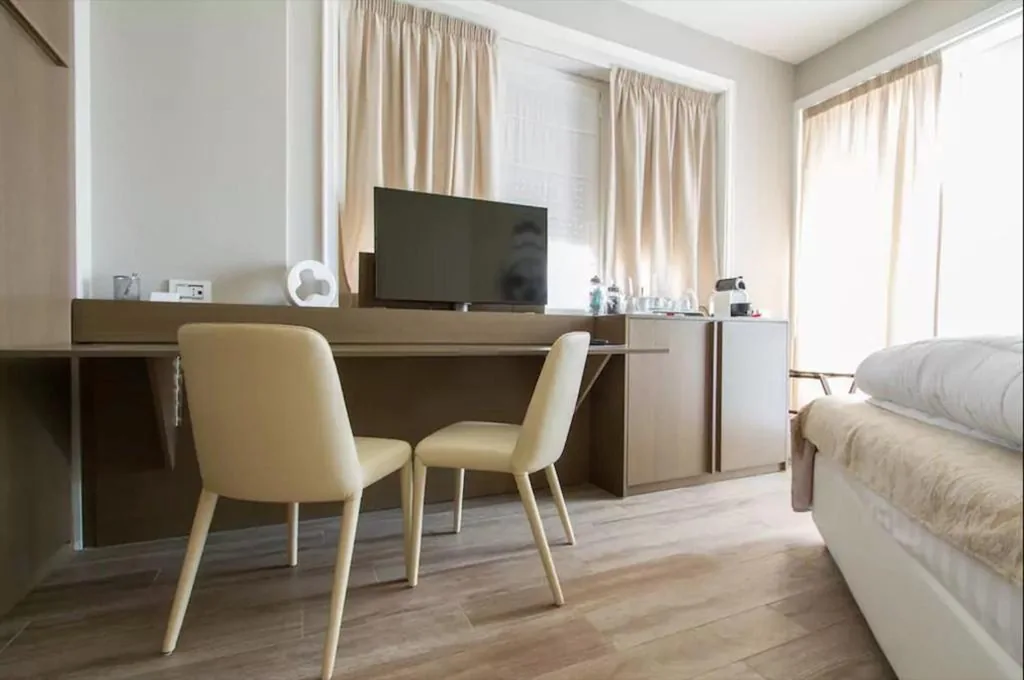 Ginevra Rooms — foto 5