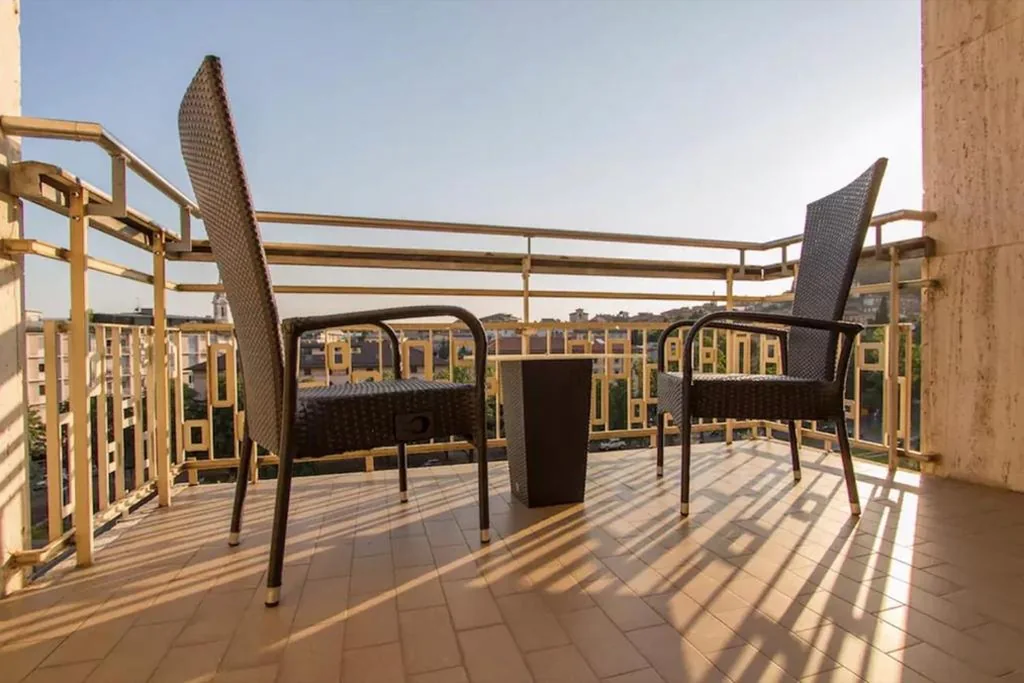 Ginevra Rooms — foto 6