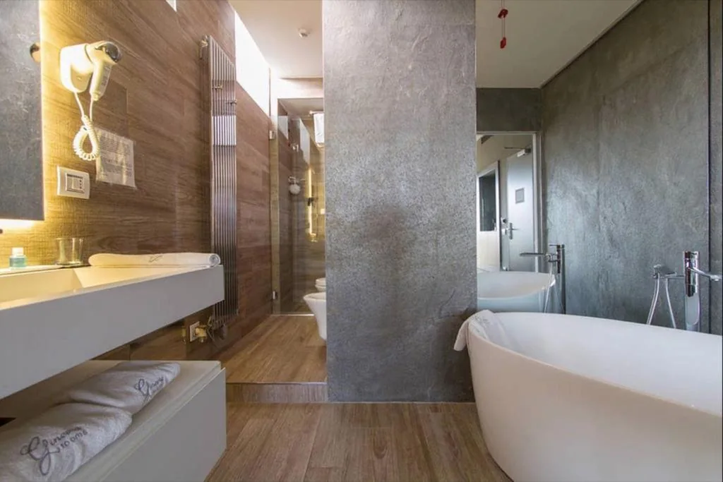 Ginevra Rooms — foto 7