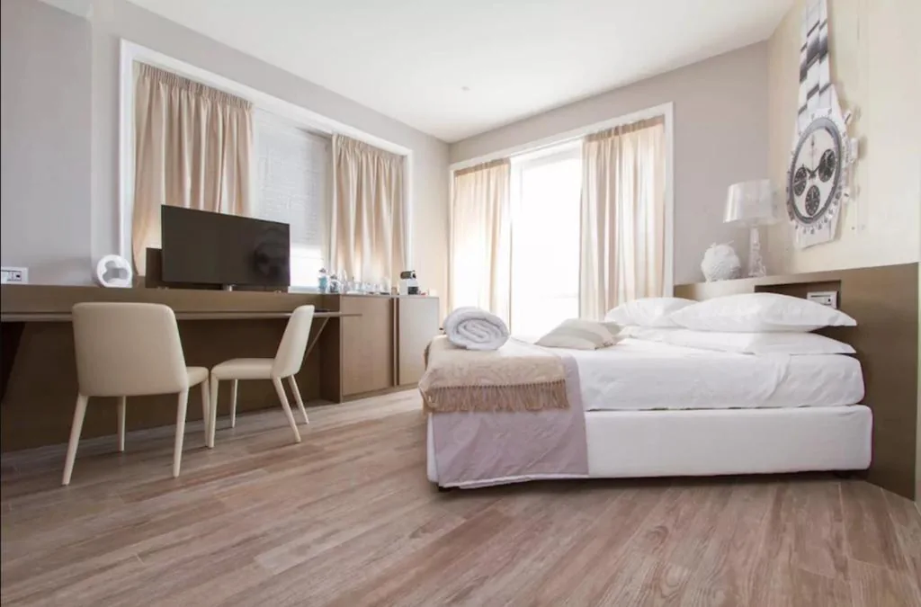 Ginevra Rooms — foto 8
