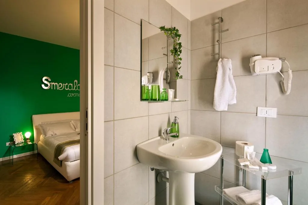 GIO’EL Happiness Guest House — foto 3