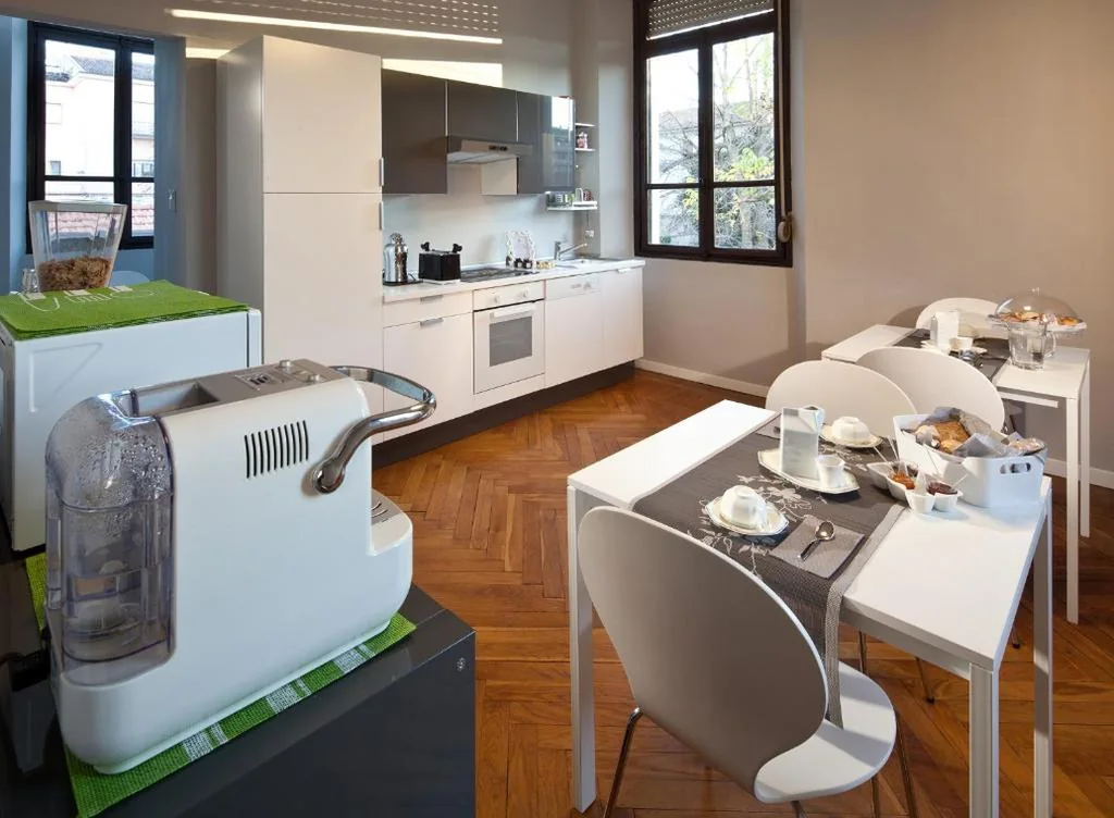 GIO’EL Happiness Guest House — foto 4