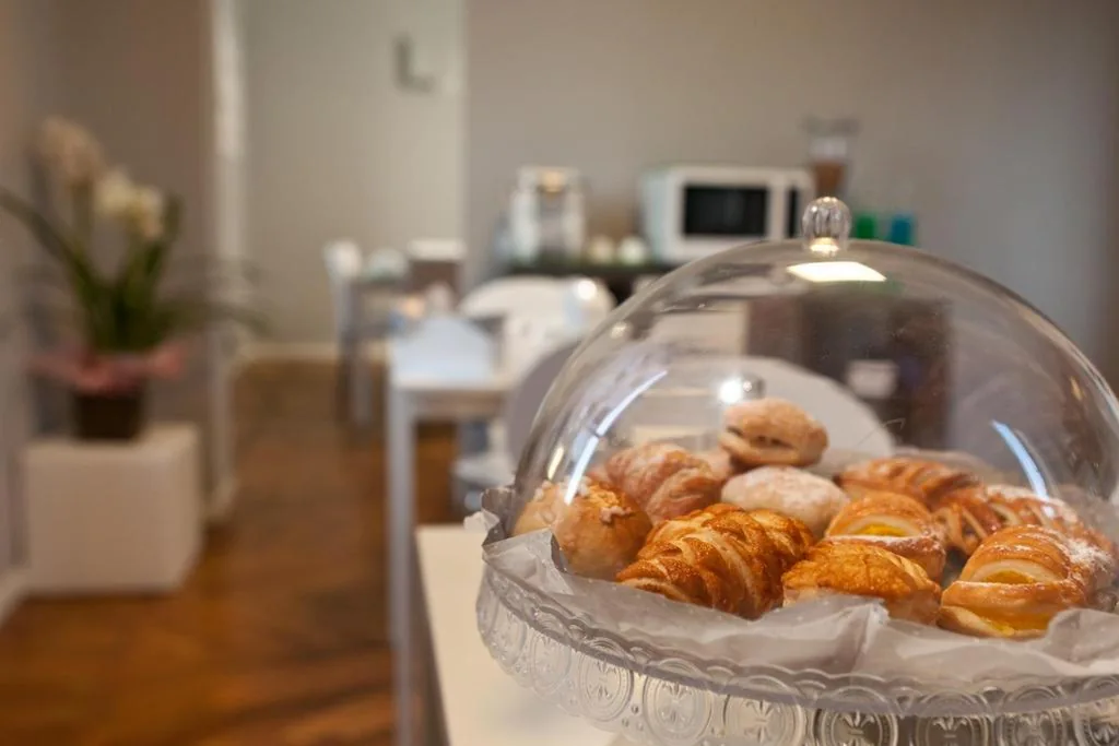 GIO’EL Happiness Guest House — foto 7