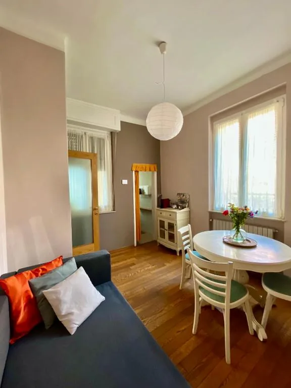 Gionas – Casa indipendente in zona strategica — foto 4