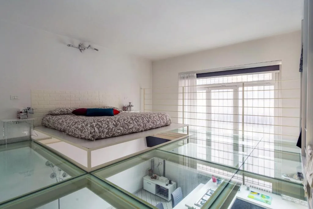 Glass Loft