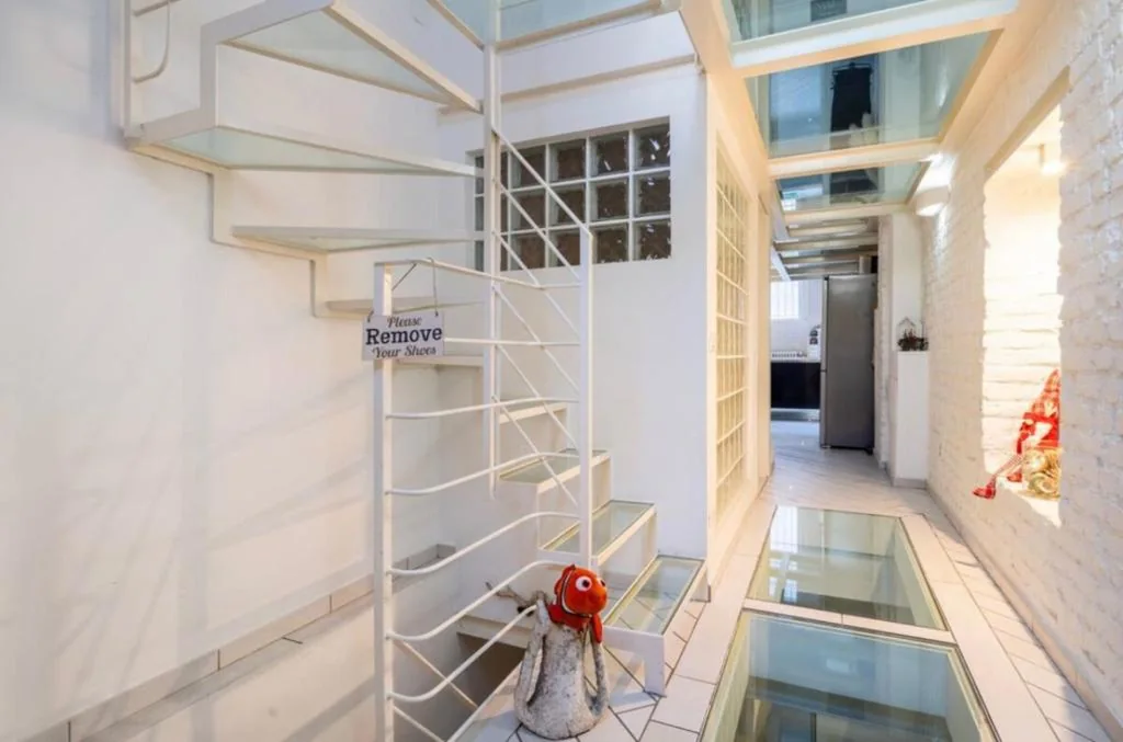 Glass Loft — foto 4