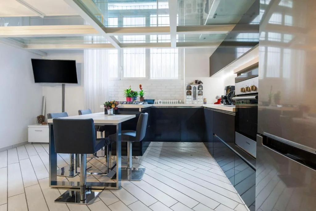 Glass Loft — foto 5