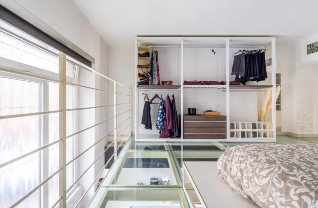 Glass Loft — foto 8