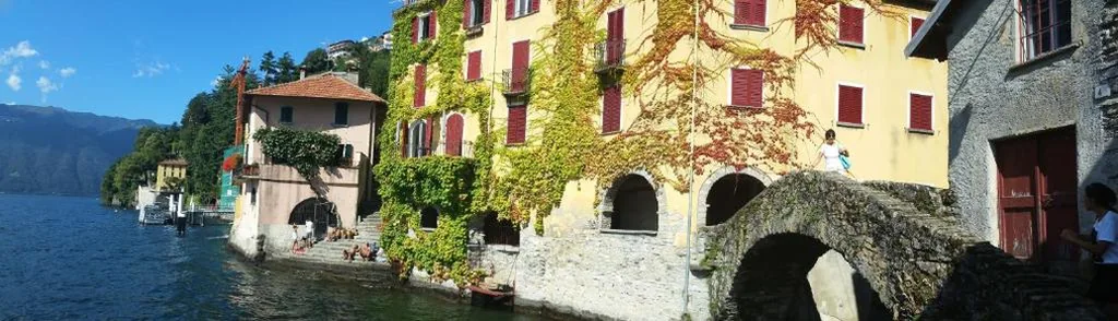 Gli Ulivi di Nesso — foto 5
