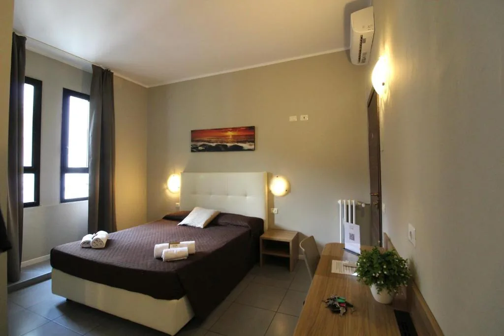 Golden Milano Hotel