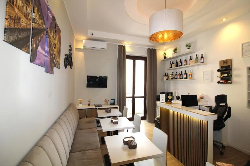 Golden Milano Hotel — foto 4