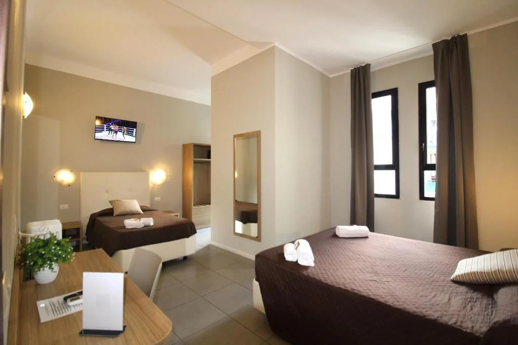 Golden Milano Hotel — foto 5