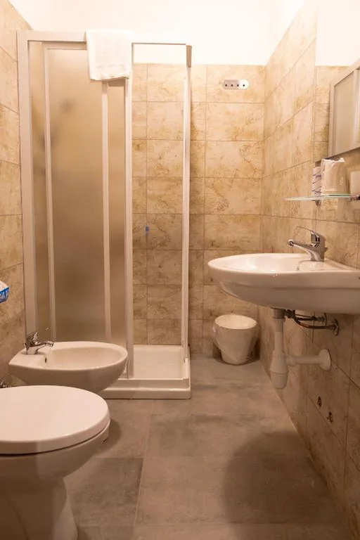 Golden Milano Hotel — foto 6