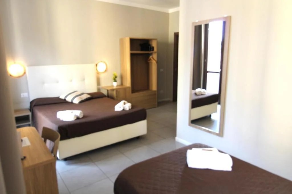 Golden Milano Hotel — foto 8