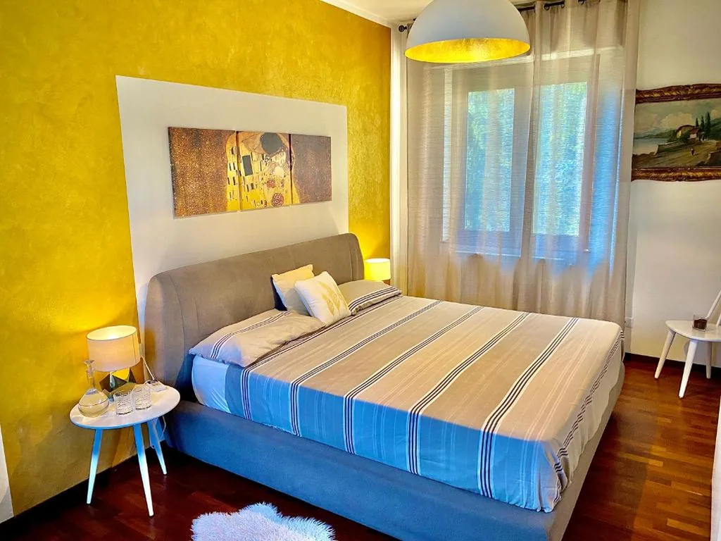 Golden Suite Marta Malpensa Milano-Laghi Malpensa Fiere self-check-in