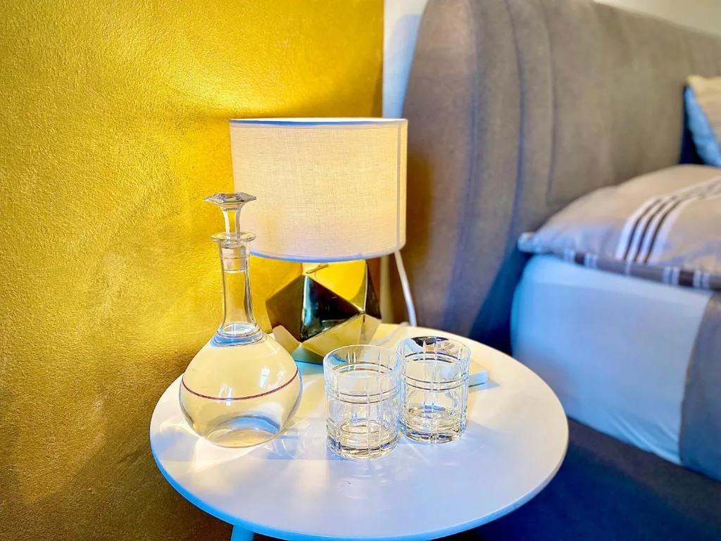 Golden Suite Marta Malpensa Milano-Laghi Malpensa Fiere self-check-in — foto 4