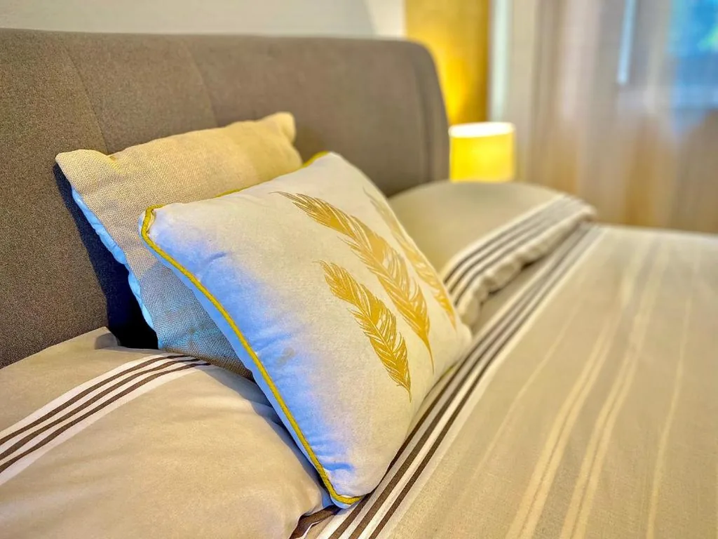 Golden Suite Marta Malpensa Milano-Laghi Malpensa Fiere self-check-in — foto 7