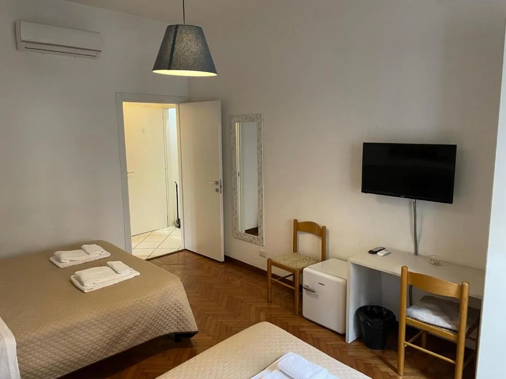 Good Rooms