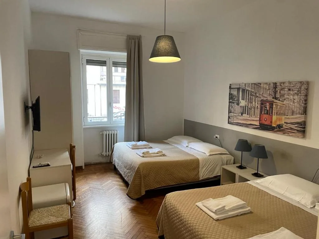 Good Rooms — foto 3