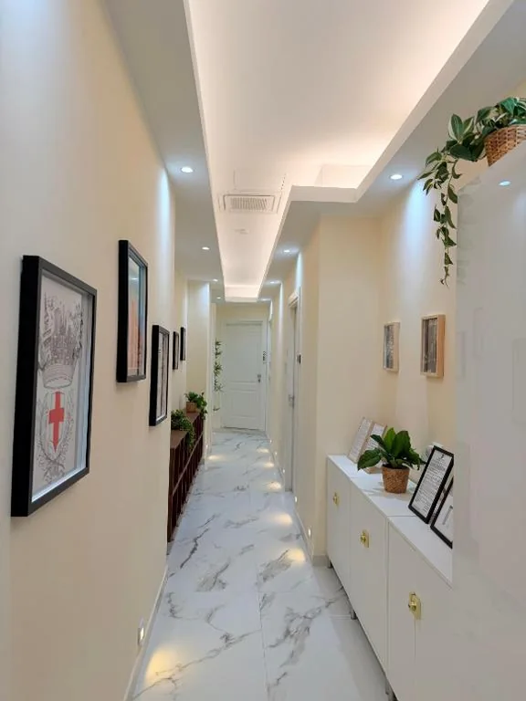 Grace House Milano