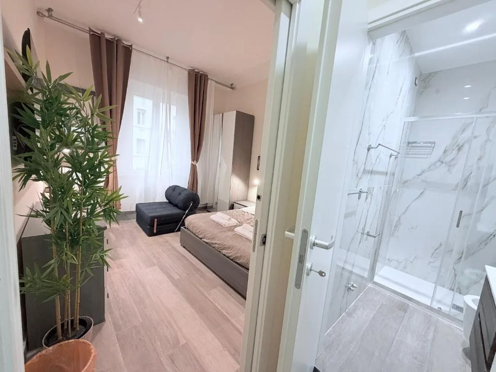 Grace House Milano