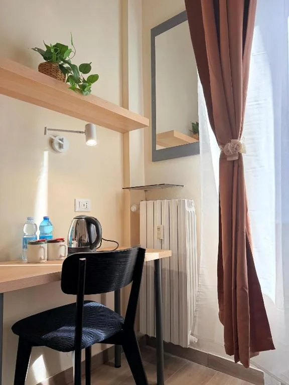 Grace House Milano — foto 3