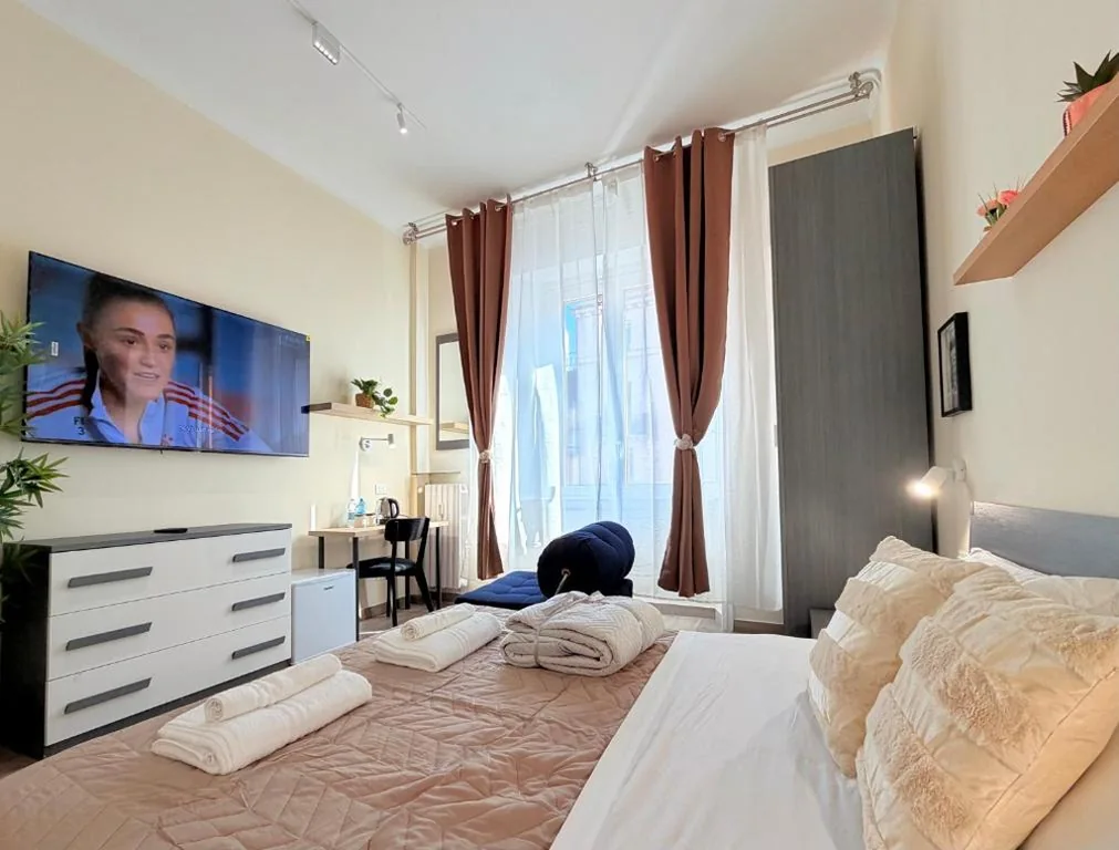 Grace House Milano — foto 4