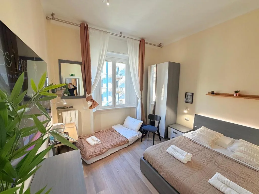 Grace House Milano — foto 6