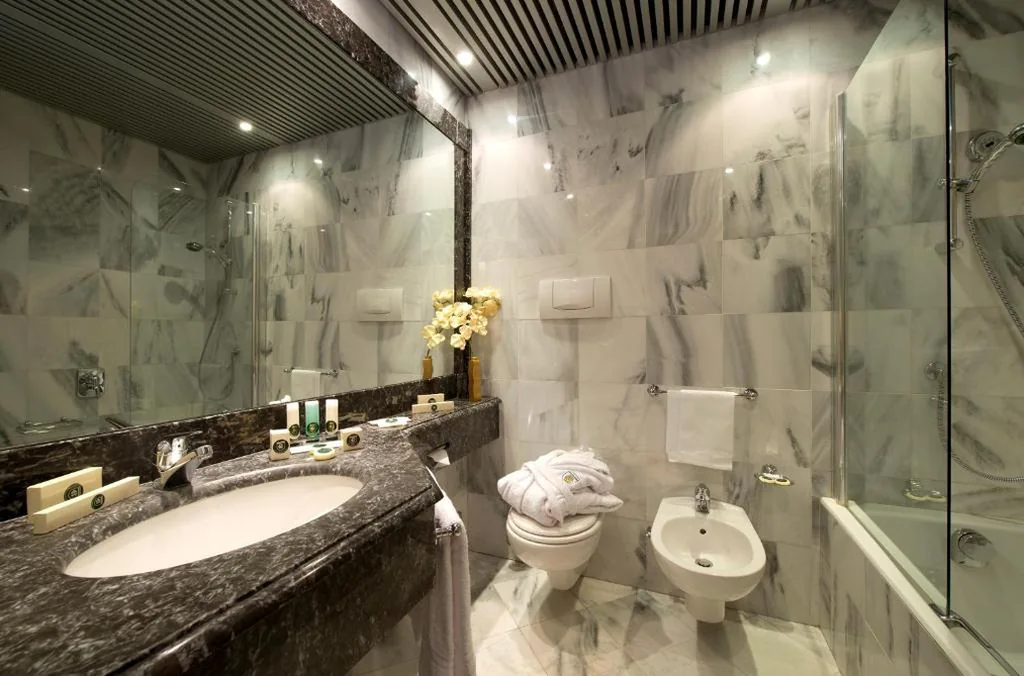 Grand Hotel Barone Di Sassj — foto 3
