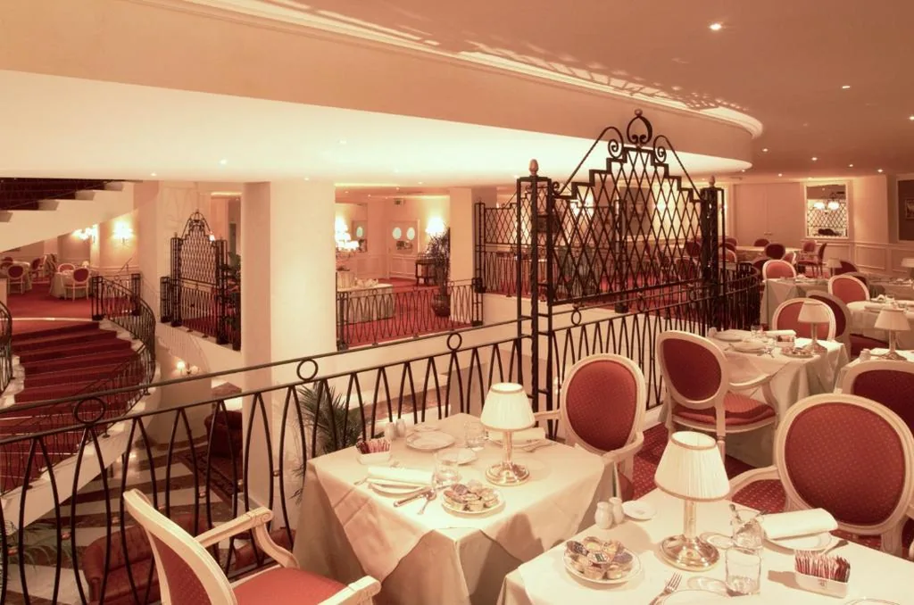 Grand Hotel Barone Di Sassj — foto 4