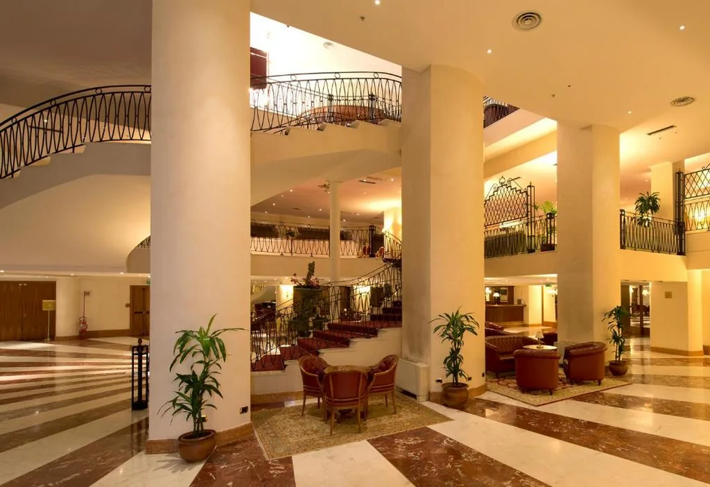 Grand Hotel Barone Di Sassj — foto 6