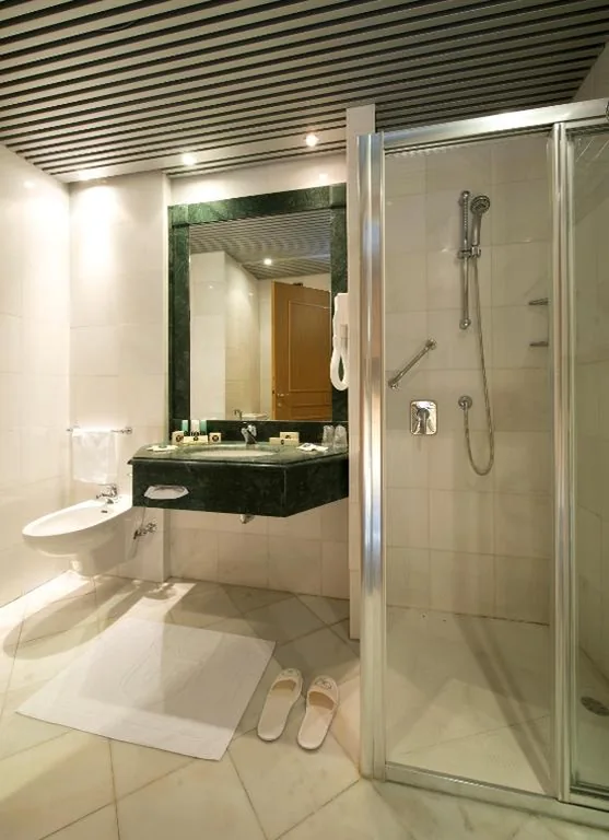 Grand Hotel Barone Di Sassj — foto 8