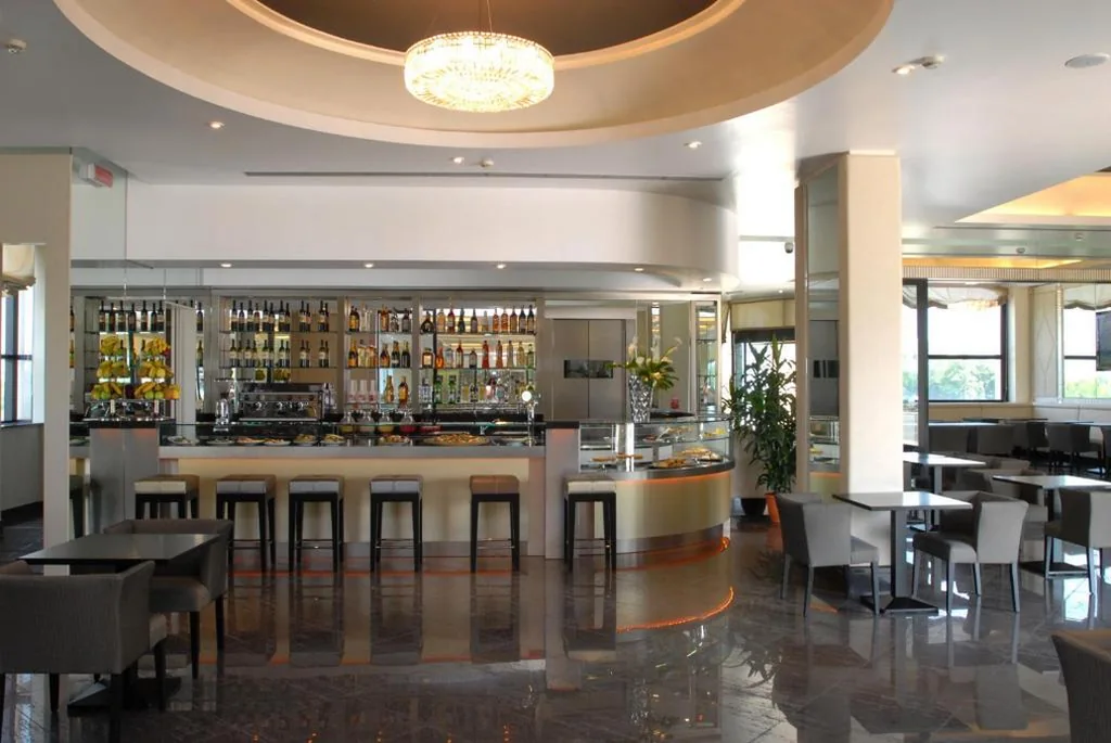 Grand Hotel Duca Di Mantova — foto 3