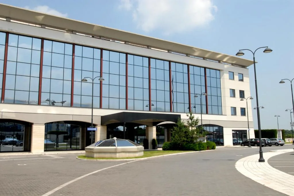 Grand Hotel Duca Di Mantova — foto 5