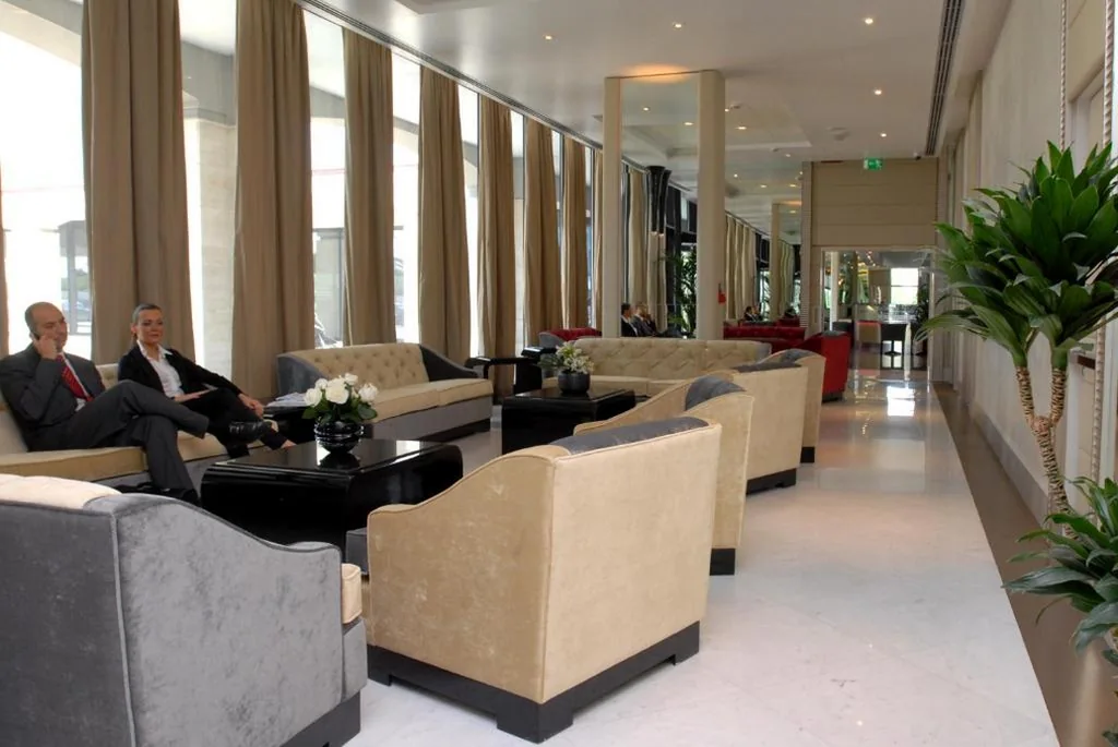 Grand Hotel Duca Di Mantova — foto 6