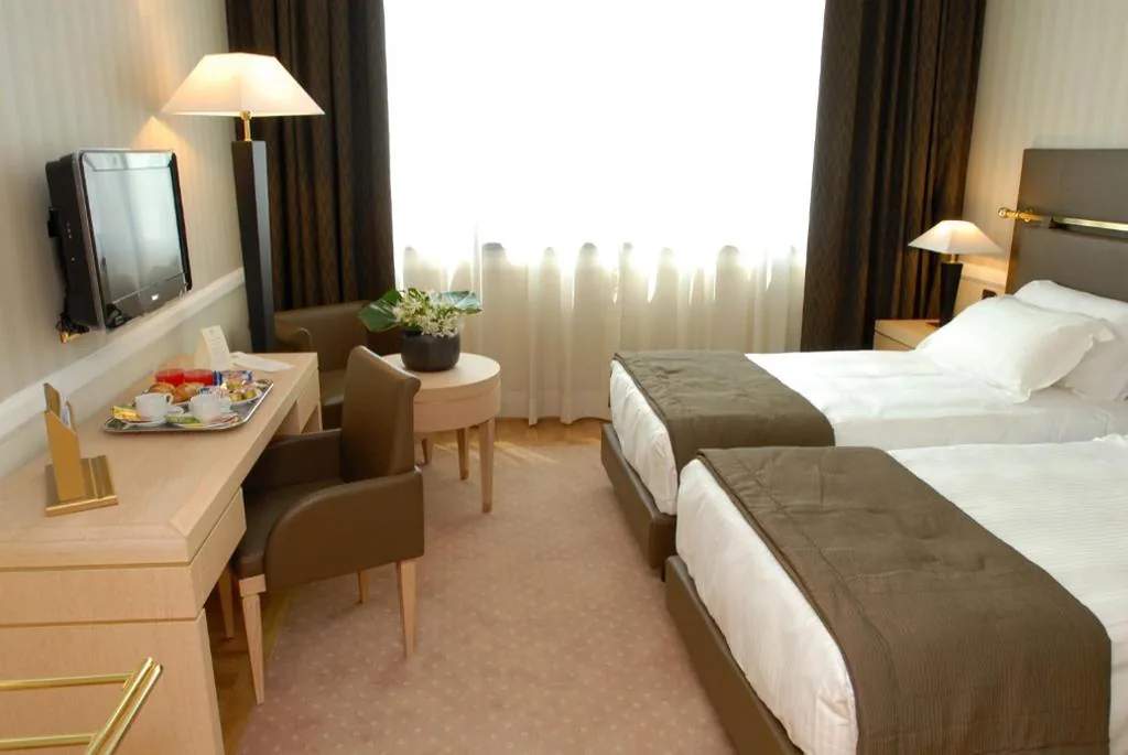 Grand Hotel Duca Di Mantova — foto 7