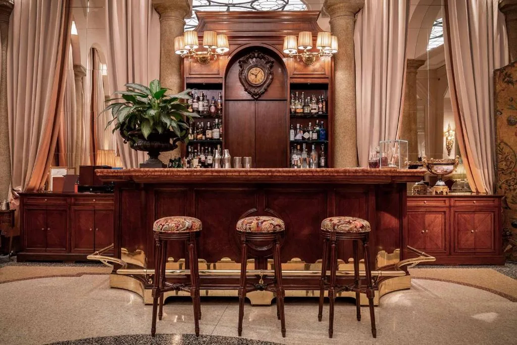 Grand Hotel et de Milan – The Leading Hotels of the World — foto 3