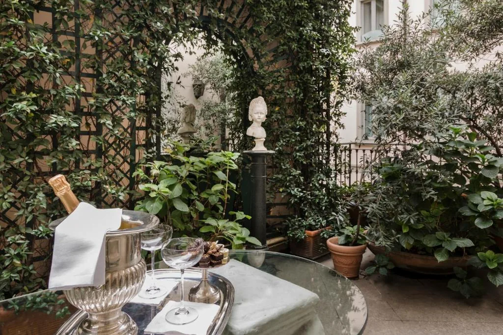 Grand Hotel et de Milan – The Leading Hotels of the World — foto 4