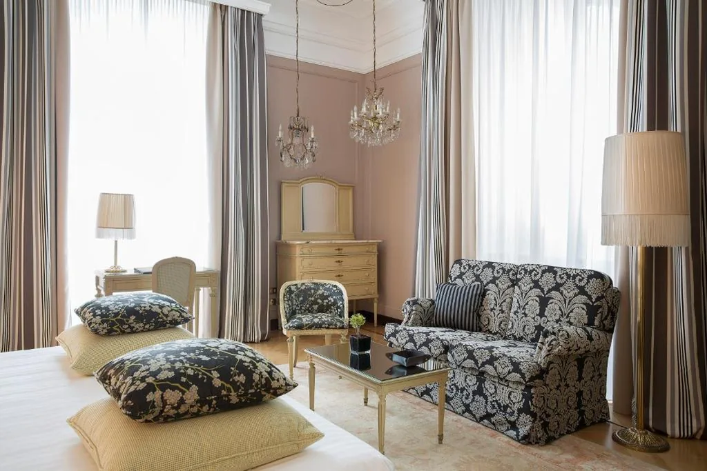 Grand Hotel et de Milan – The Leading Hotels of the World — foto 7