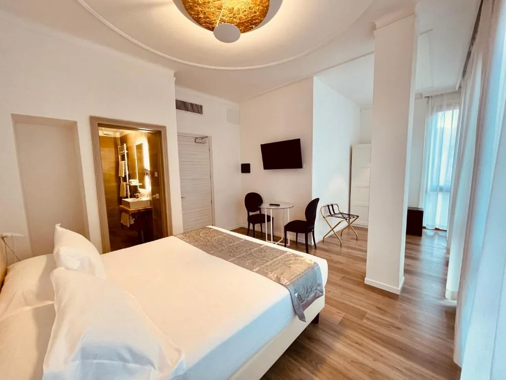Grand Hotel San Lorenzo — foto 4