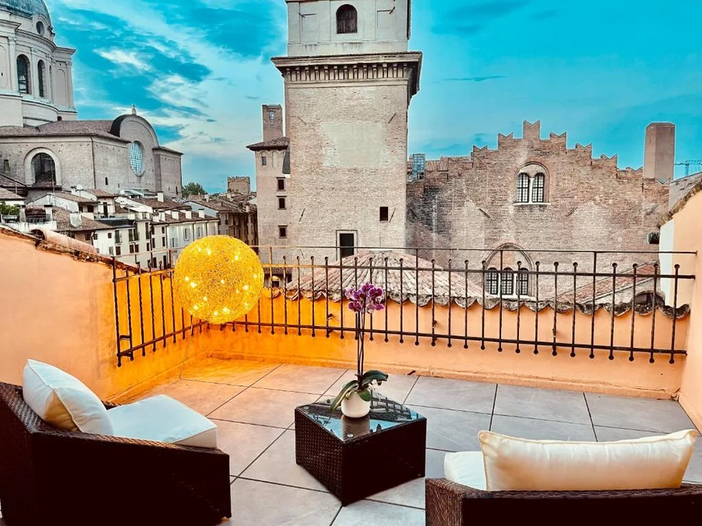 Grand Hotel San Lorenzo — foto 5