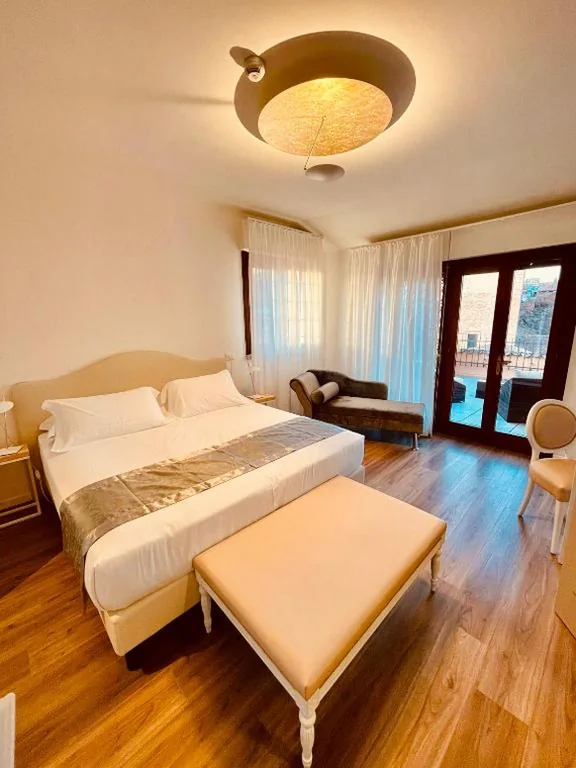 Grand Hotel San Lorenzo — foto 7