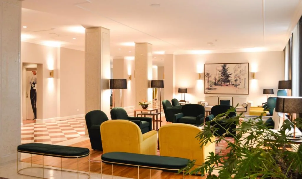 Grand Hotel Terme Sirmione — foto 3