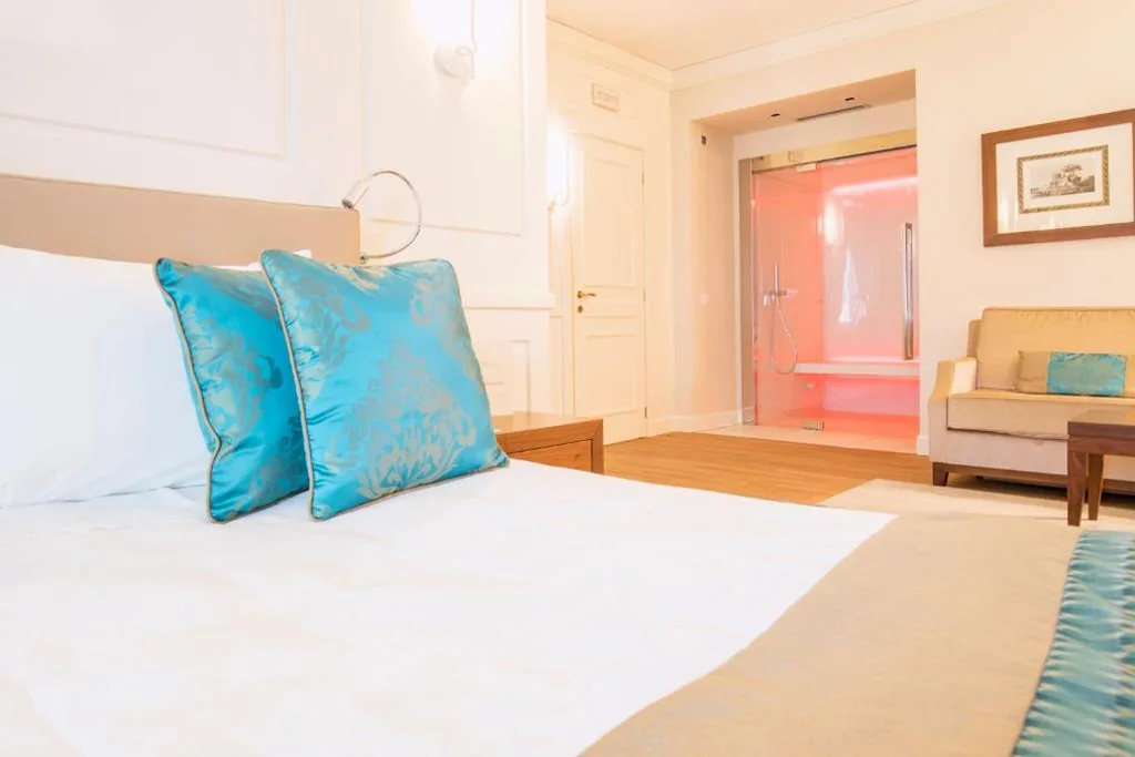 Grand Hotel Terme Sirmione — foto 7