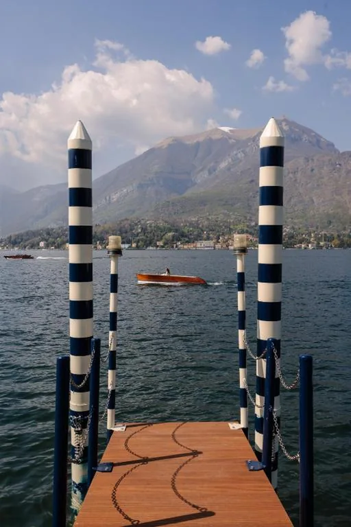 Grand Hotel Villa Serbelloni – The only Relais & Châteaux on Lake Como