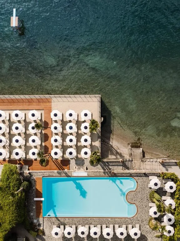 Grand Hotel Villa Serbelloni – The only Relais & Châteaux on Lake Como — foto 4