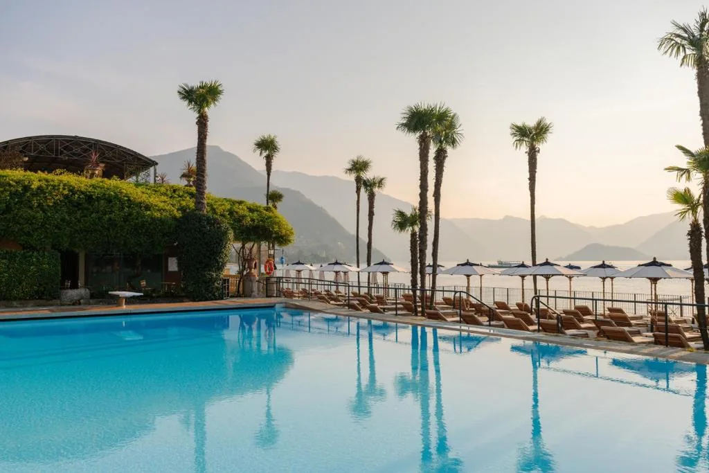 Grand Hotel Villa Serbelloni – The only Relais & Châteaux on Lake Como — foto 5